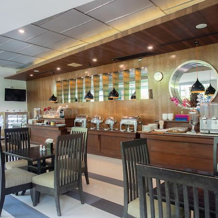诺拉查汶酒店 查汶海滩 外观 照片